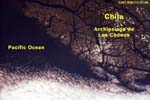 Southern coast of Chile