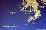 West Falkland Island