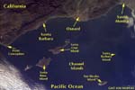 Santa Barbara and the Channel Islands