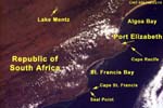 The Republic of South Africa