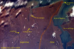 Strait of Magellan